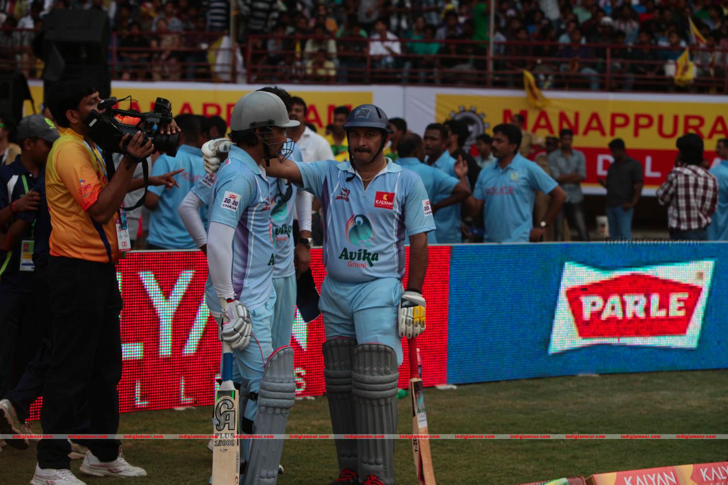Chennai Rhinos Vs Bhojpuri Dabangs Match Photos Event hd photo