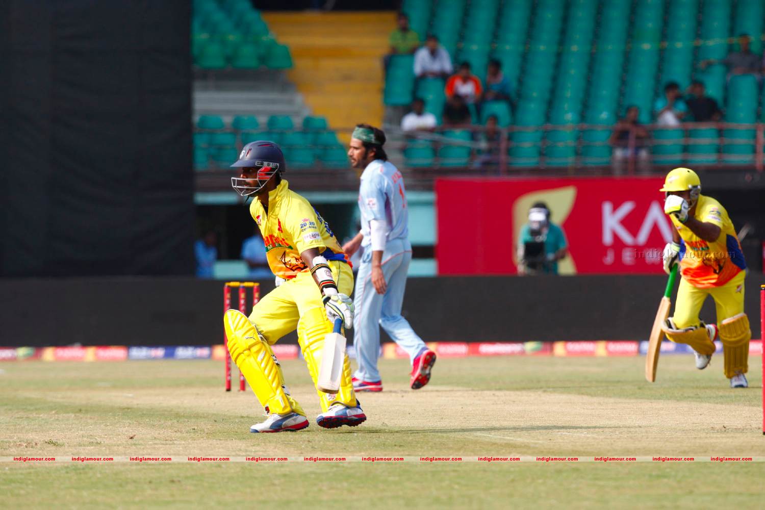 Chennai Rhinos Vs Bhojpuri Dabangs Match Photos Event hd photo