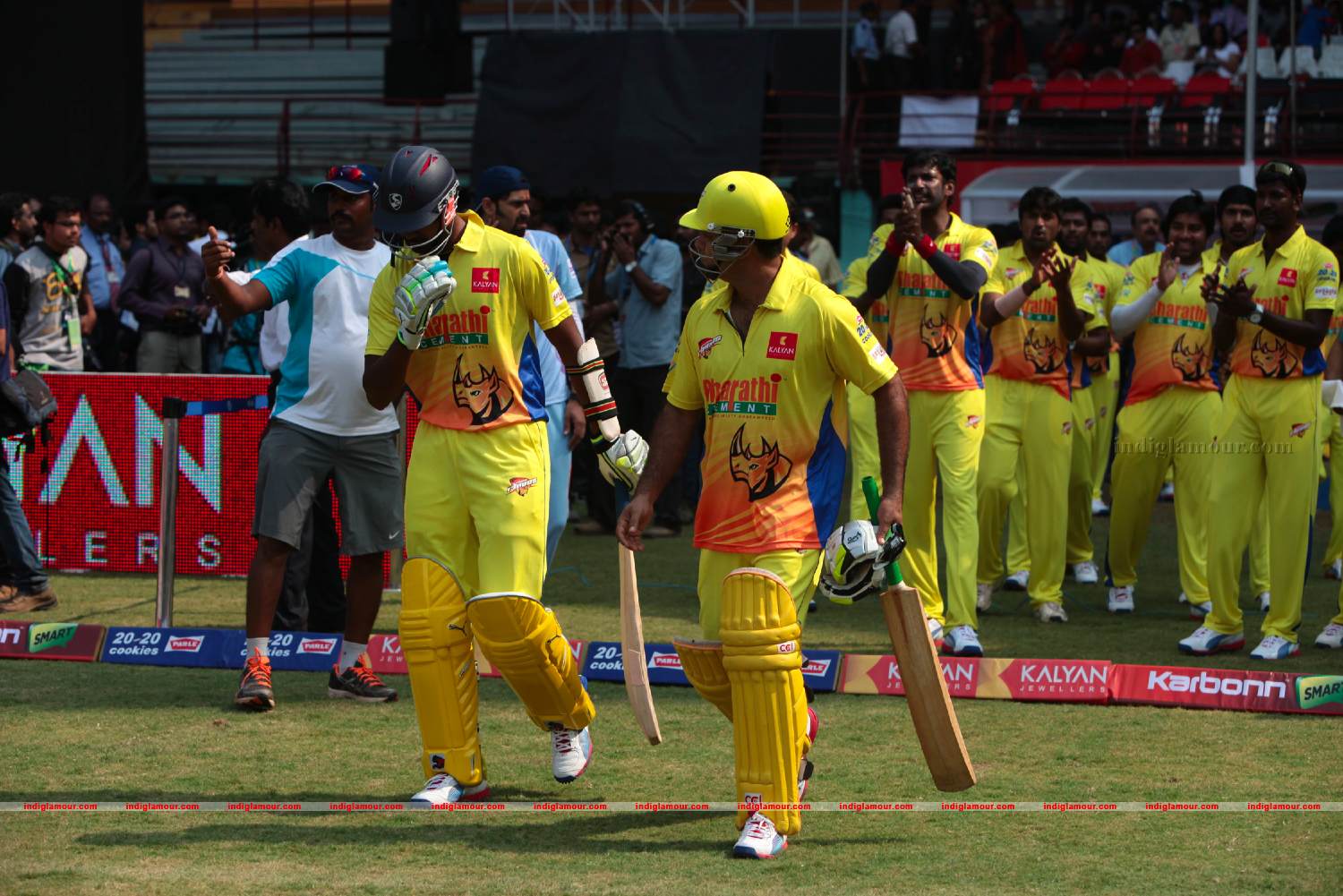Chennai Rhinos Vs Bhojpuri Dabangs Match Photos Event hd photo