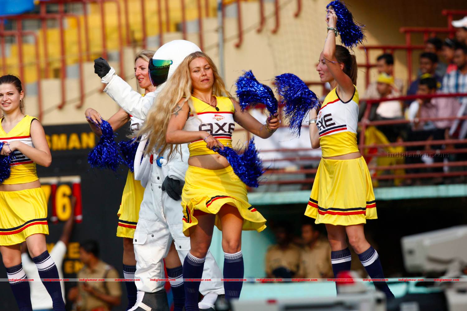 Chennai Rhinos Vs Bhojpuri Dabangs Match Photos Event hd photo