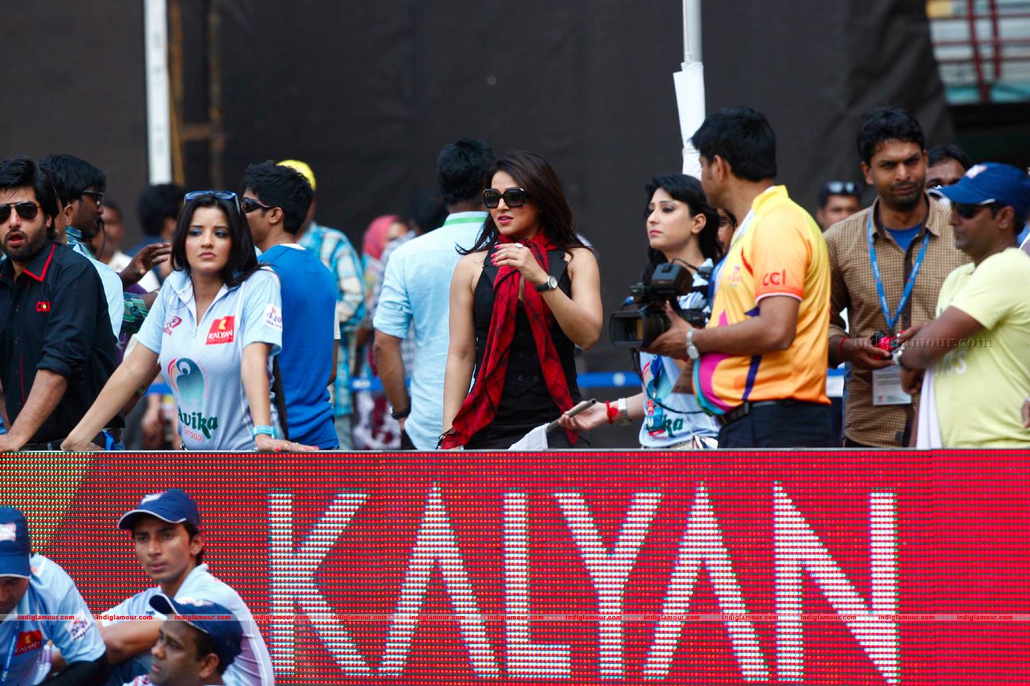 Chennai Rhinos Vs Bhojpuri Dabangs Match Photos Event hd photo
