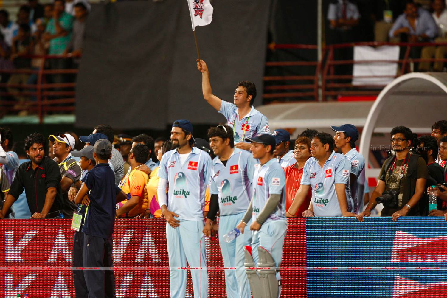 Chennai Rhinos Vs Bhojpuri Dabangs Match Photos Event hd photo