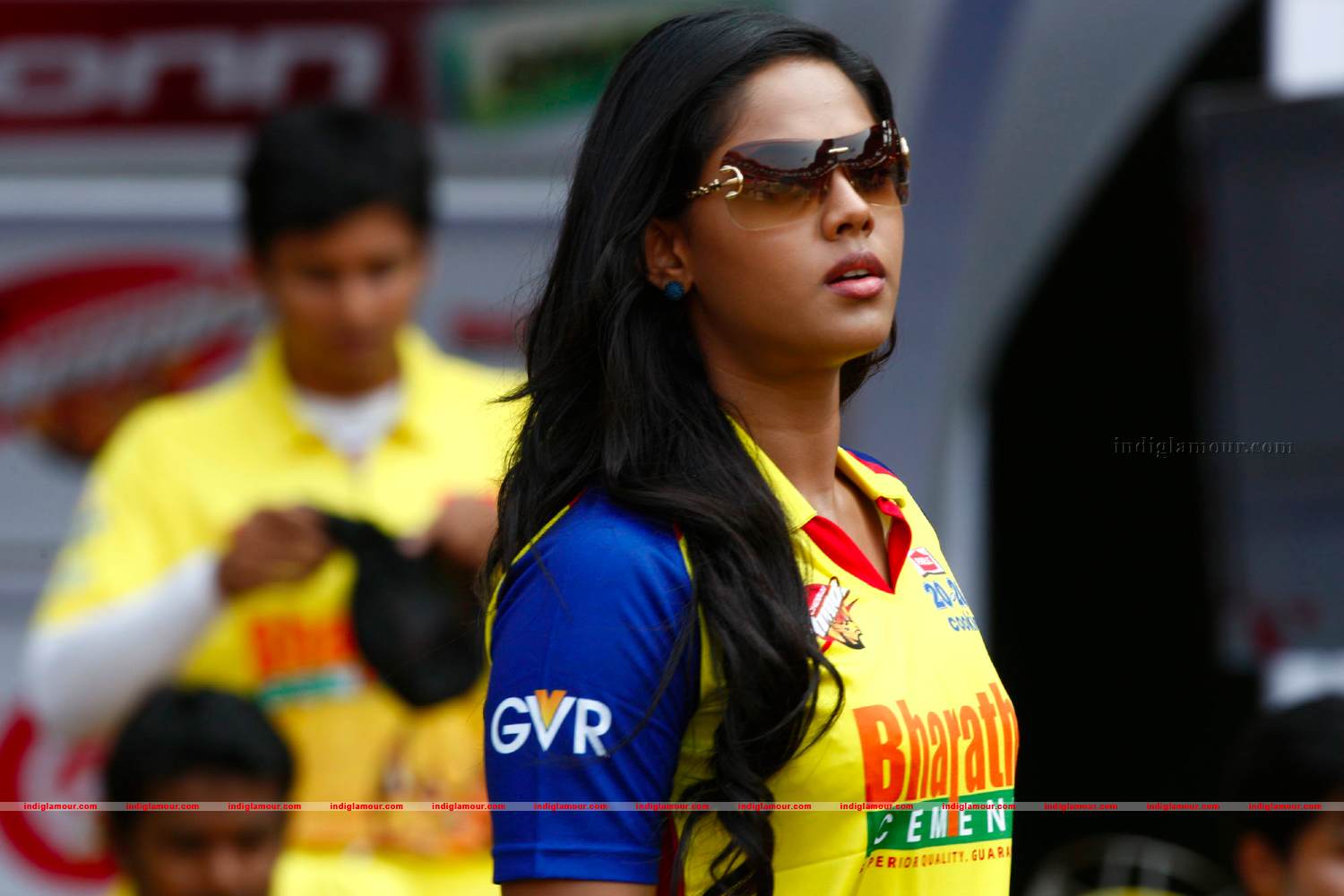 Chennai Rhinos Vs Bhojpuri Dabangs Match Photos Event hd photo