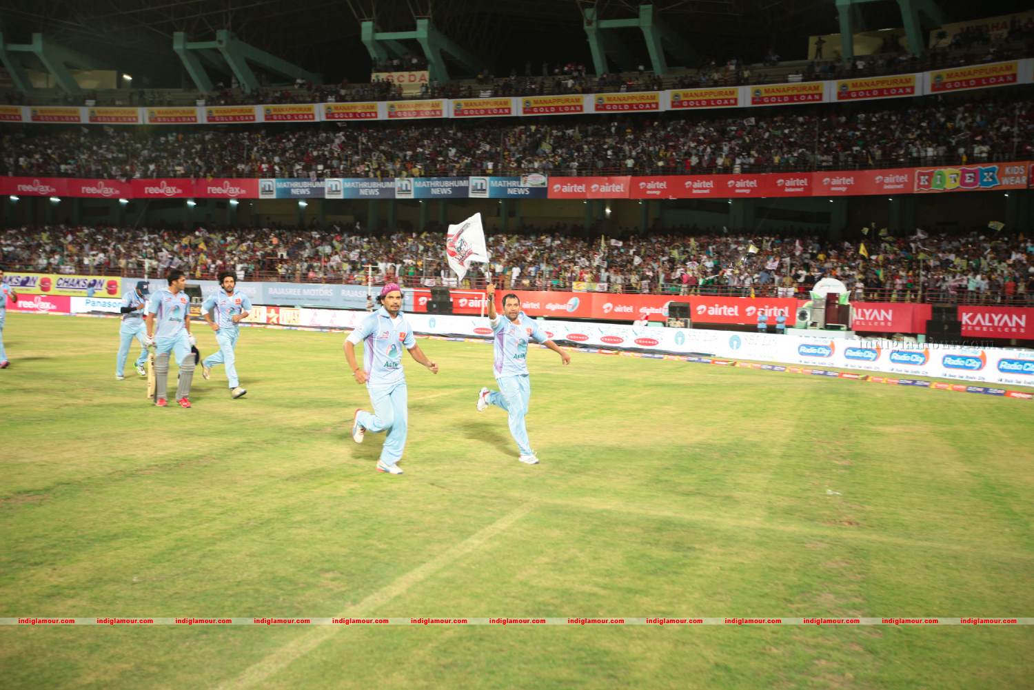Chennai Rhinos Vs Bhojpuri Dabangs Match Photos Event hd photo