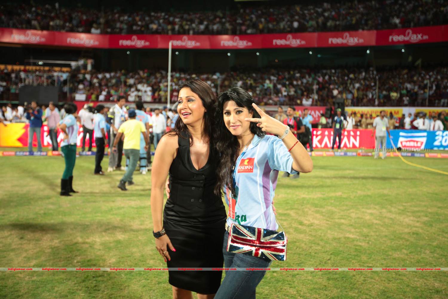 Chennai Rhinos Vs Bhojpuri Dabangs Match Photos Event hd photo