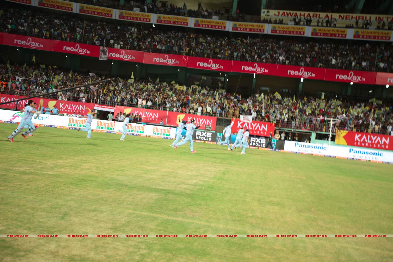 Chennai Rhinos Vs Bhojpuri Dabangs Match Photos Event hd photo