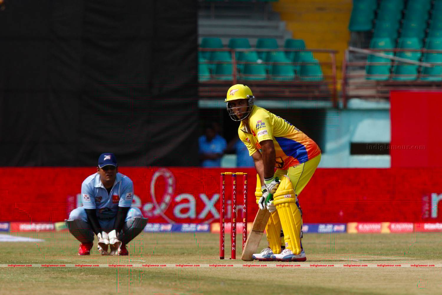 Chennai Rhinos Vs Bhojpuri Dabangs Match Photos Event hd photo