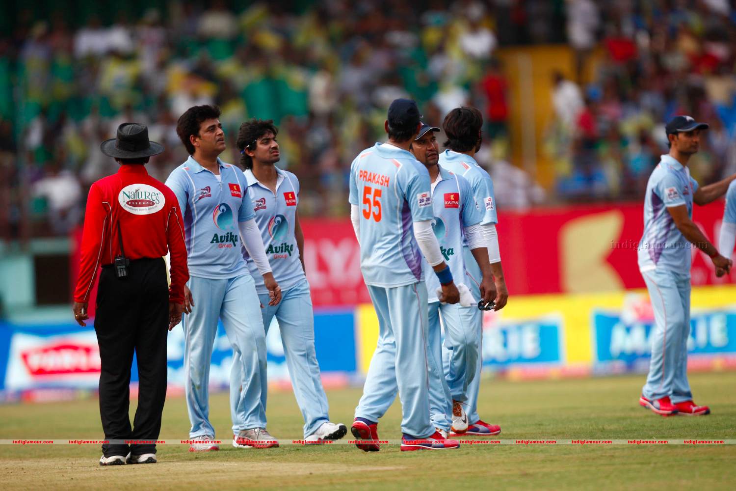 Chennai Rhinos Vs Bhojpuri Dabangs Match Photos Event hd photo