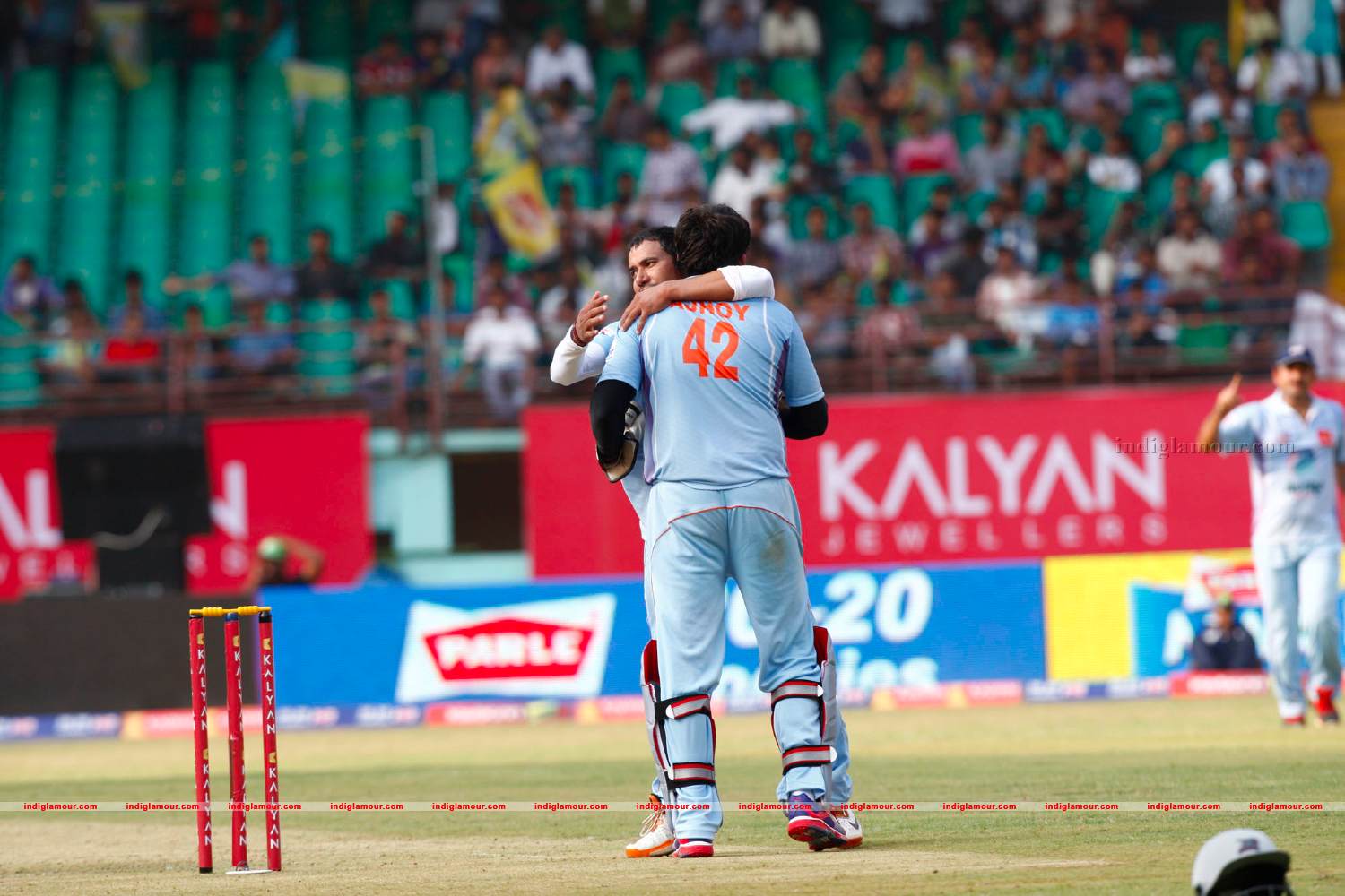 Chennai Rhinos Vs Bhojpuri Dabangs Match Photos Event hd photo