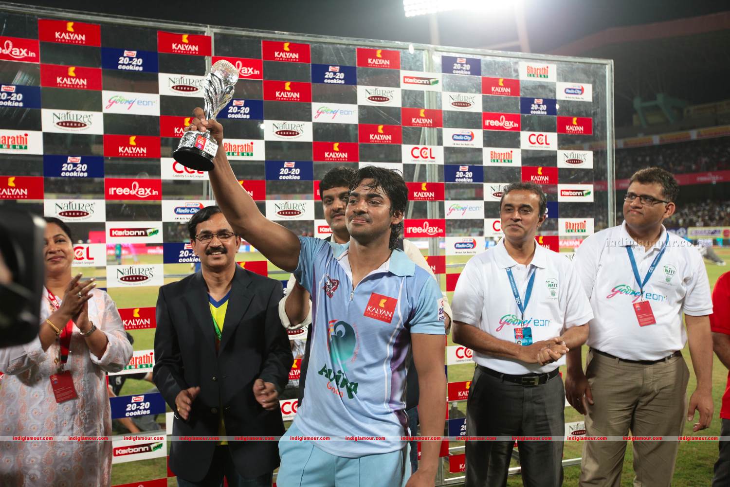 Chennai Rhinos Vs Bhojpuri Dabangs Match Photos Event hd photo