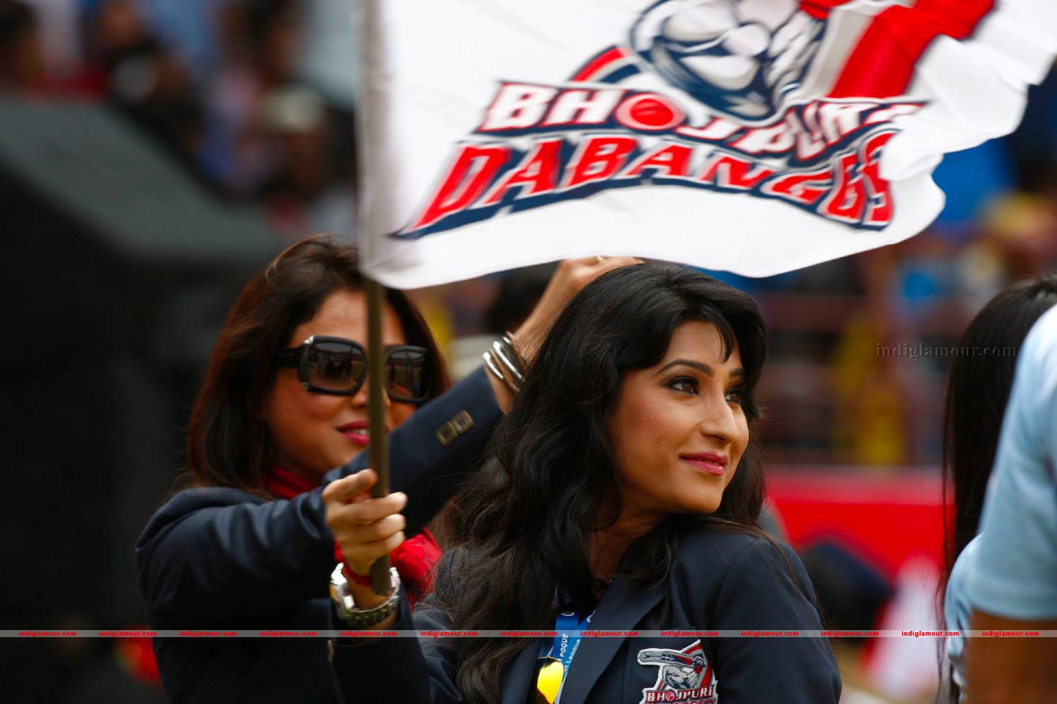 Chennai Rhinos Vs Bhojpuri Dabangs Match Photos Event hd photo