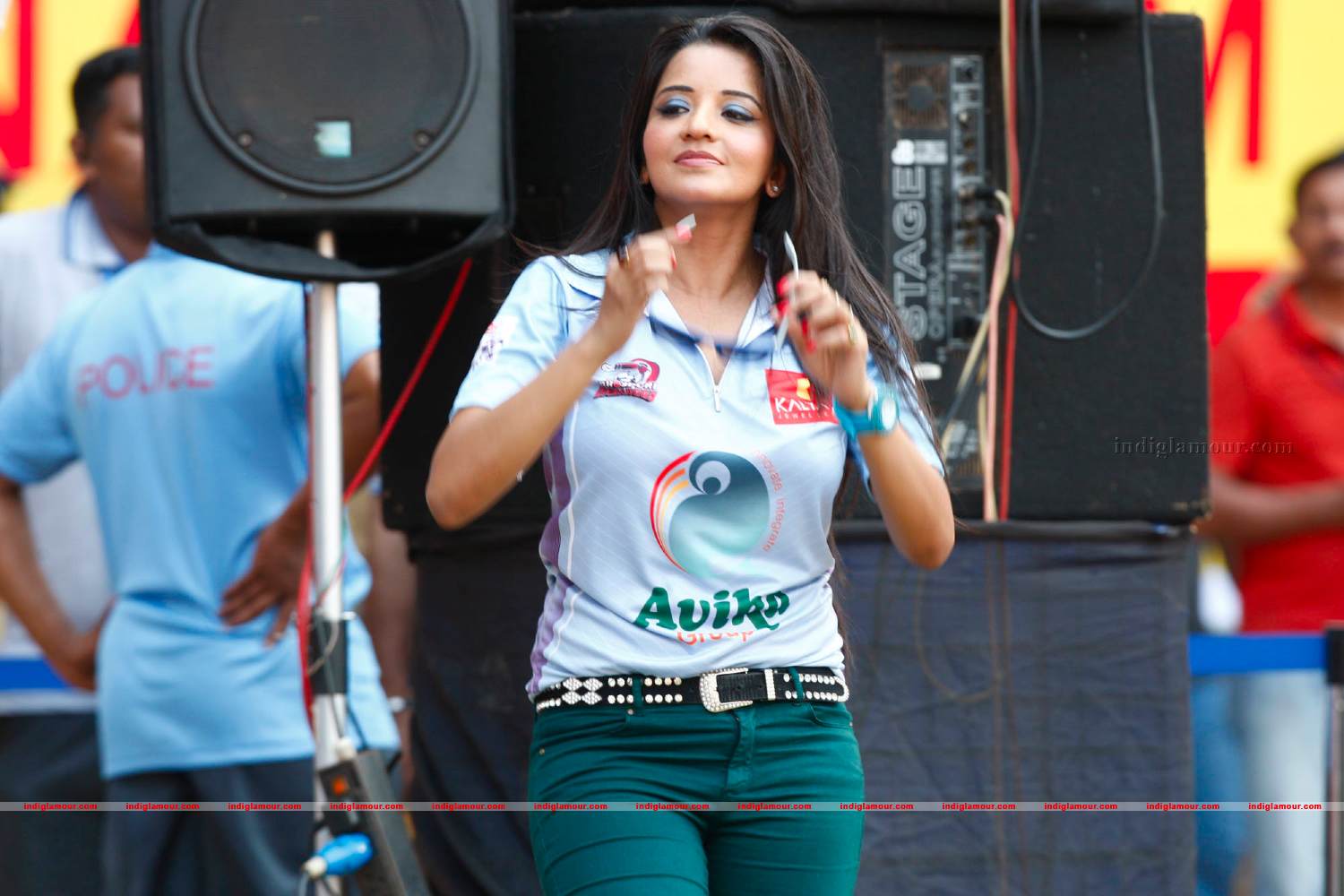 Chennai Rhinos Vs Bhojpuri Dabangs Match Photos Event hd photo