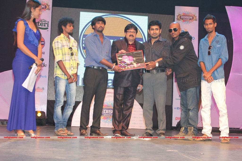Edison Awards 2013 Photos Event hd photo