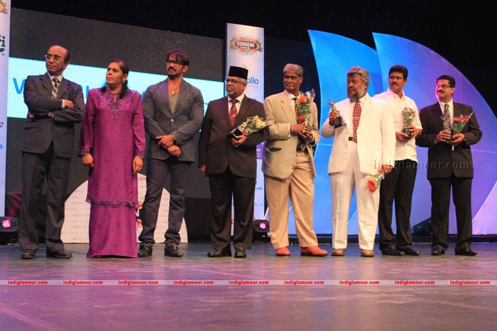 Edison Awards 2013 Photos Event hd photo