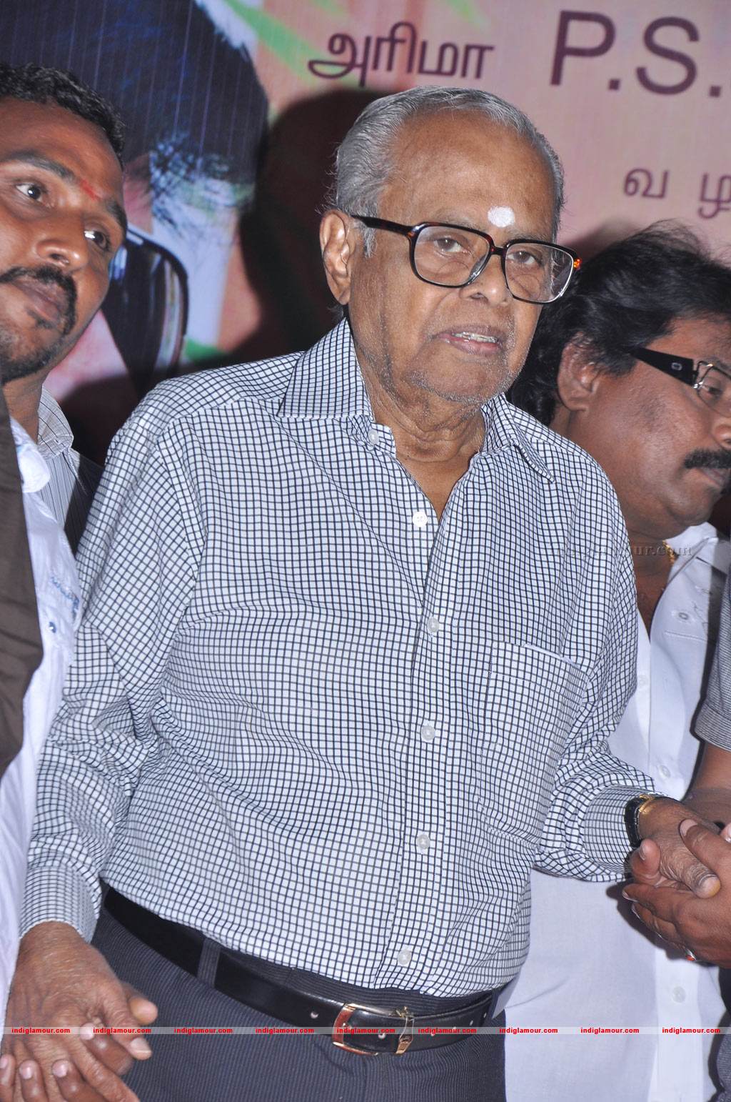 Kallapetty Movie Audio Launch Event hd photo