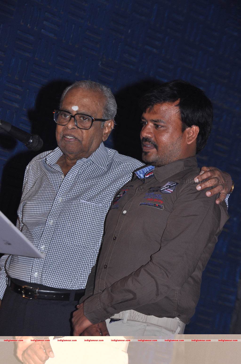 Kallapetty Movie Audio Launch Event hd photo