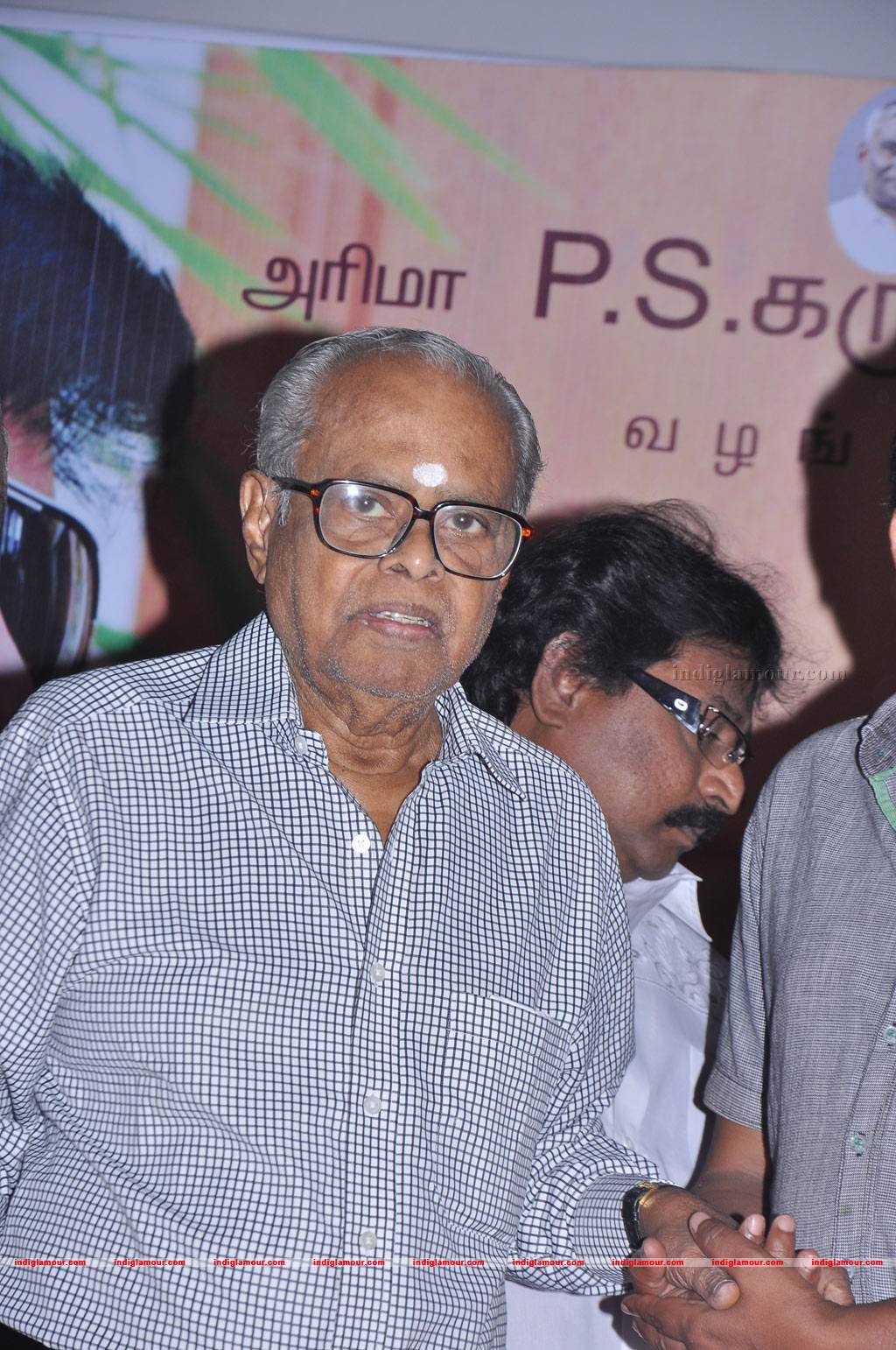 Kallapetty Movie Audio Launch Event hd photo