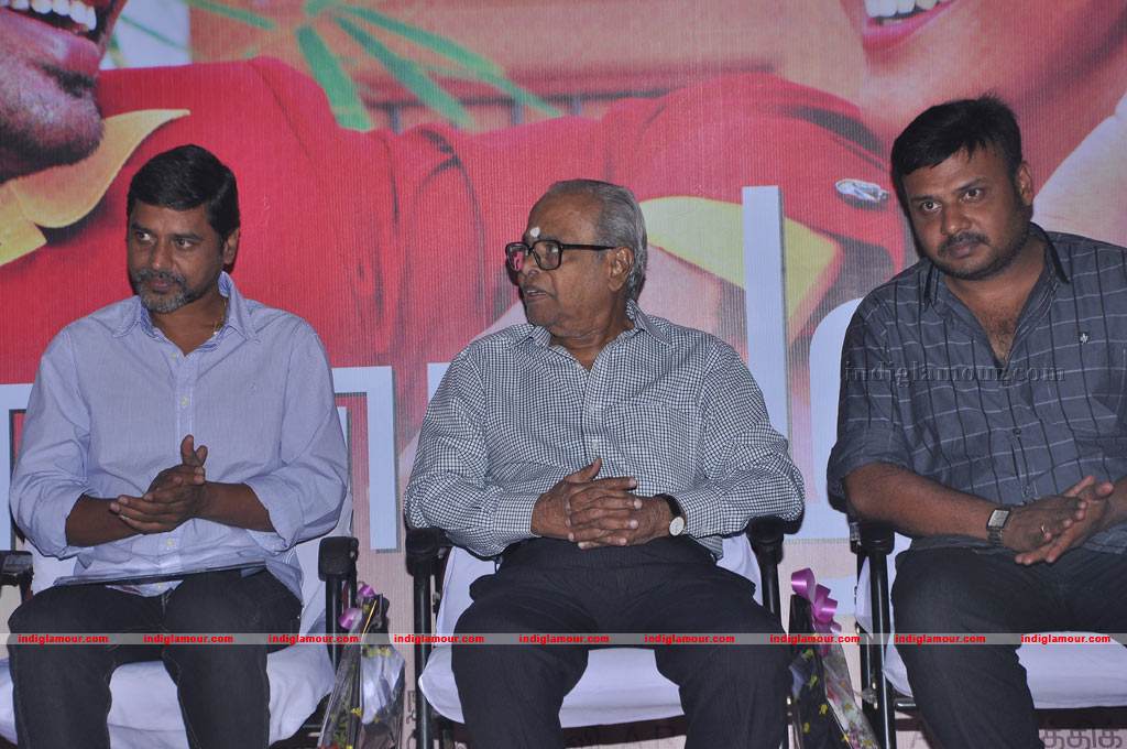 Kallapetty Movie Audio Launch Event hd photo