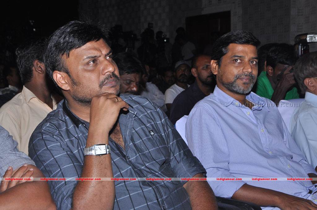 Kallapetty Movie Audio Launch Event hd photo