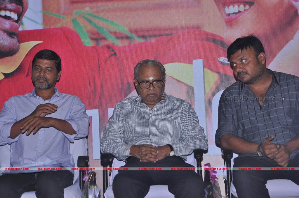 Kallapetty Movie Audio Launch Event hd photo