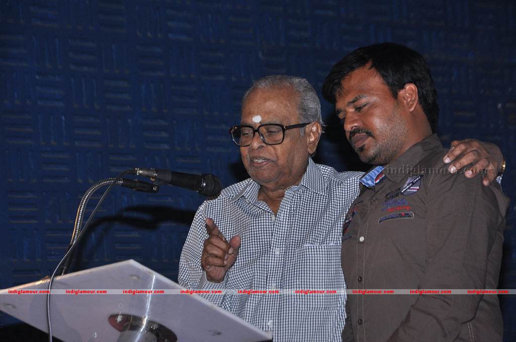 Kallapetty Movie Audio Launch Event hd photo