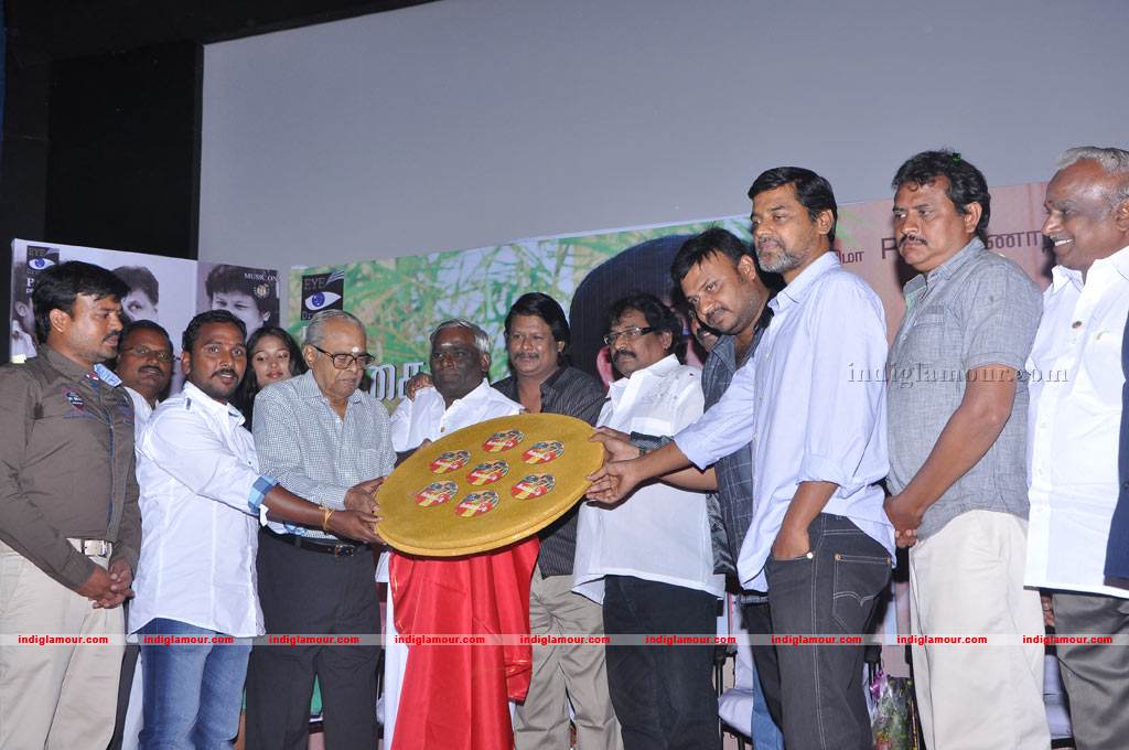 Kallapetty Movie Audio Launch Event hd photo