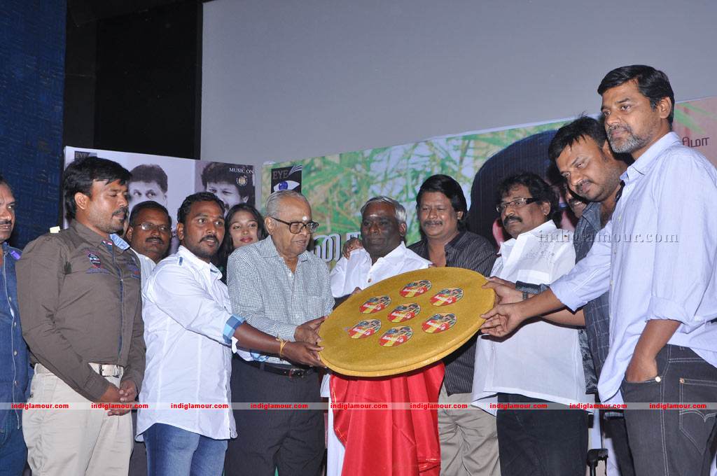 Kallapetty Movie Audio Launch Event hd photo