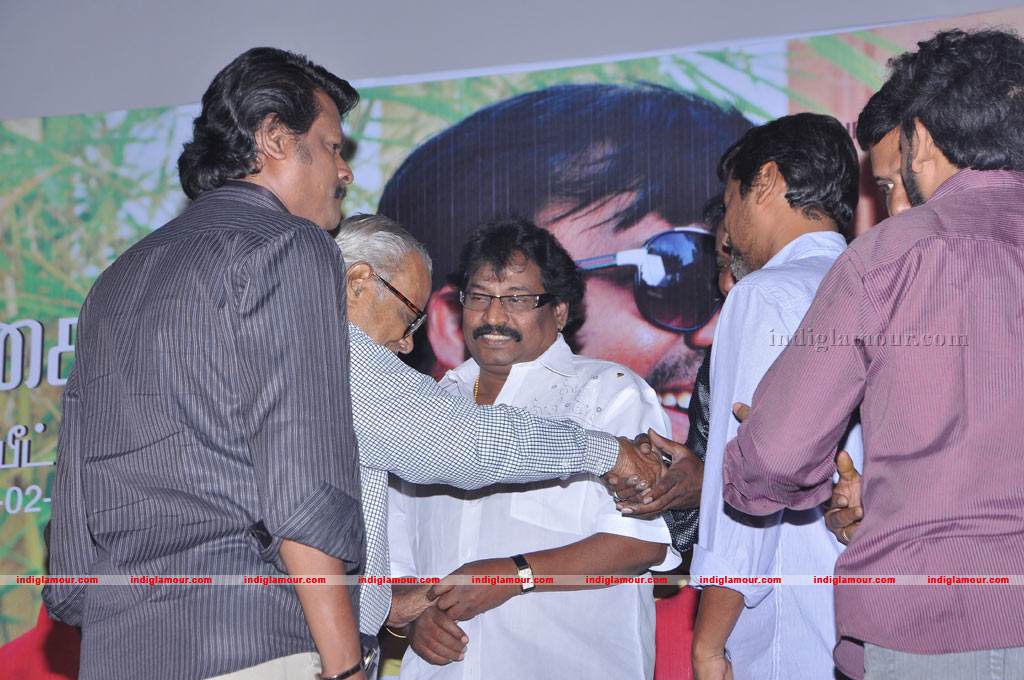Kallapetty Movie Audio Launch Event hd photo