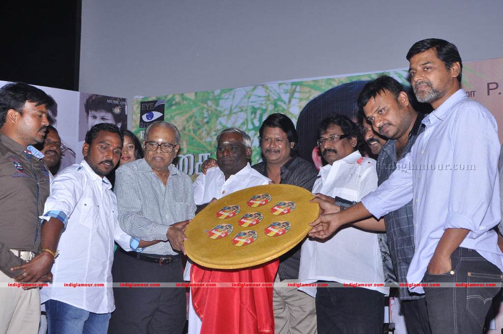 Kallapetty Movie Audio Launch Event hd photo