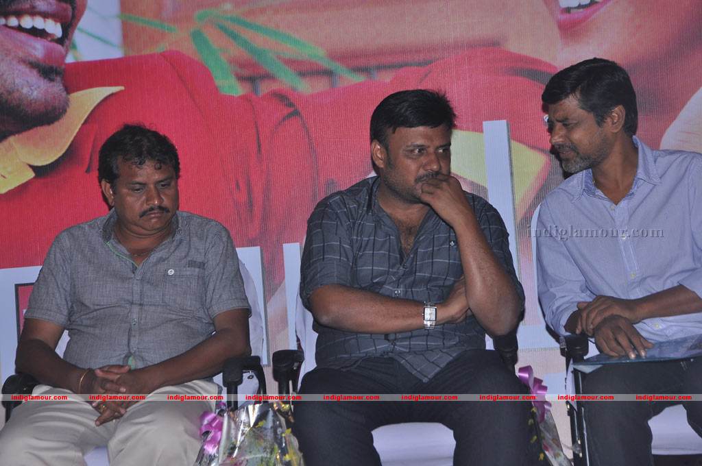 Kallapetty Movie Audio Launch Event hd photo