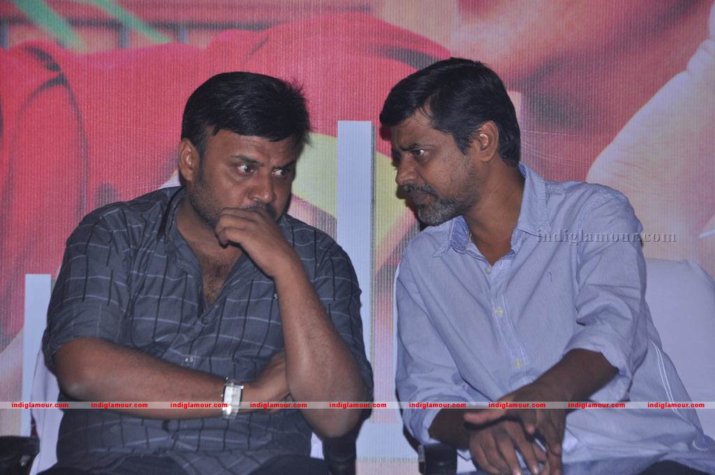 Kallapetty Movie Audio Launch Event hd photo