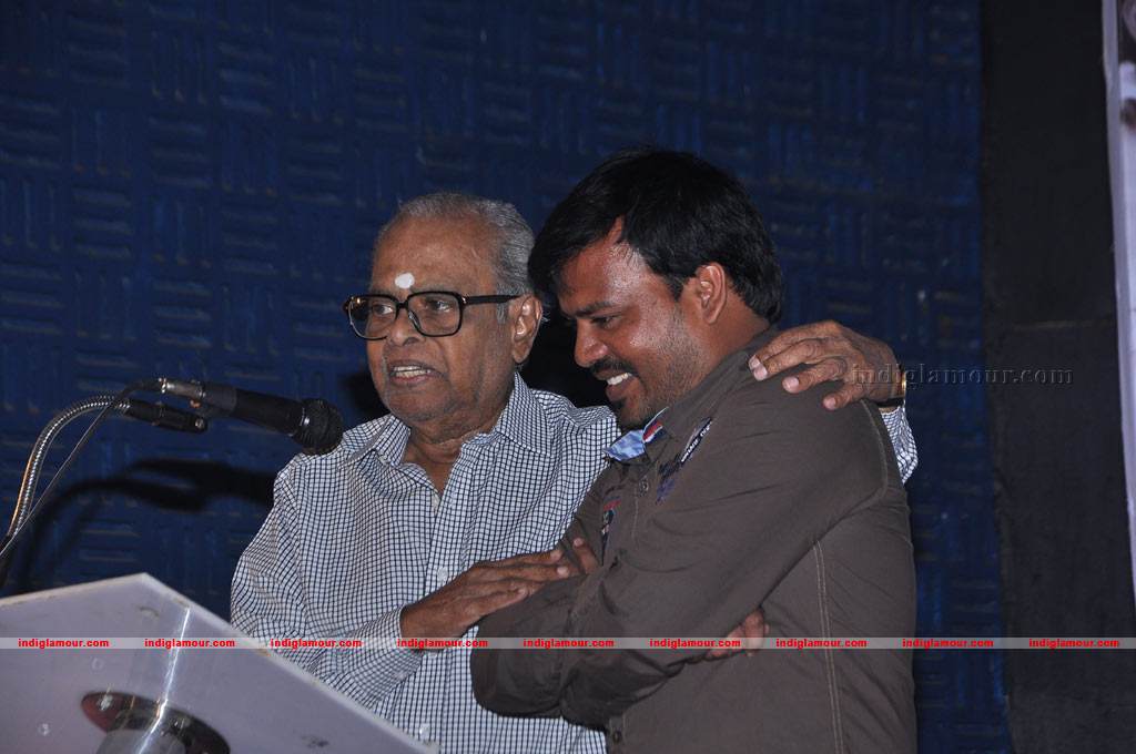 Kallapetty Movie Audio Launch Event hd photo