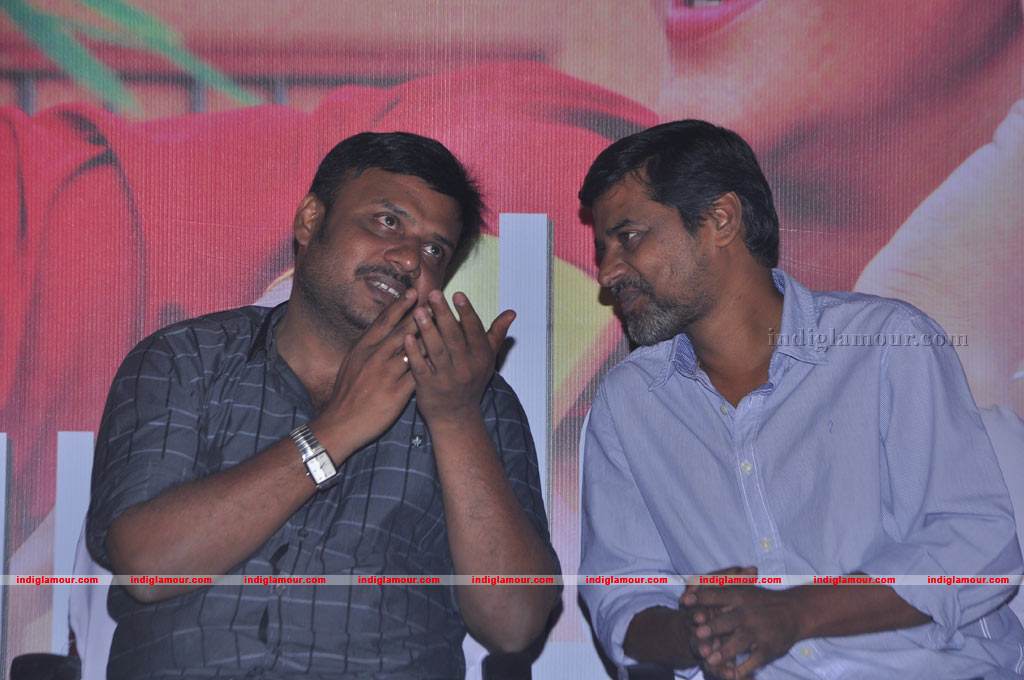 Kallapetty Movie Audio Launch Event hd photo