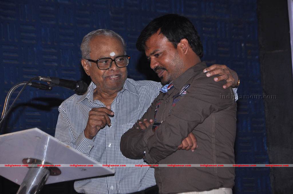Kallapetty Movie Audio Launch Event hd photo