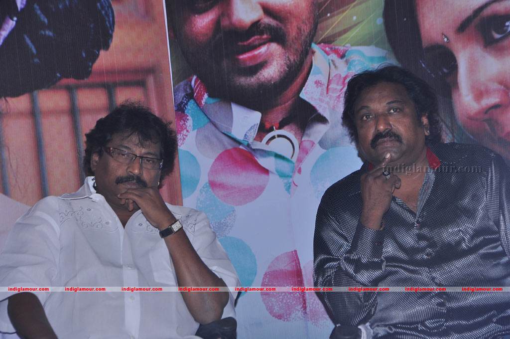 Kallapetty Movie Audio Launch Event hd photo