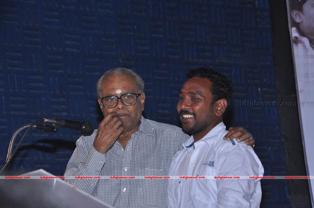 Kallapetty Movie Audio Launch Event hd photo
