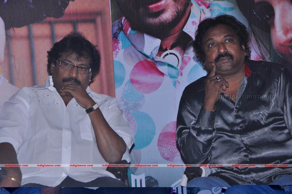 Kallapetty Movie Audio Launch Event hd photo