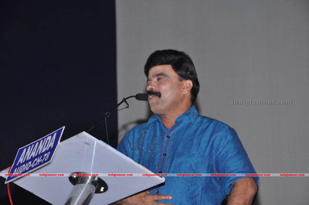 Onbathula Guru Movie Audio Launch Event hd photo