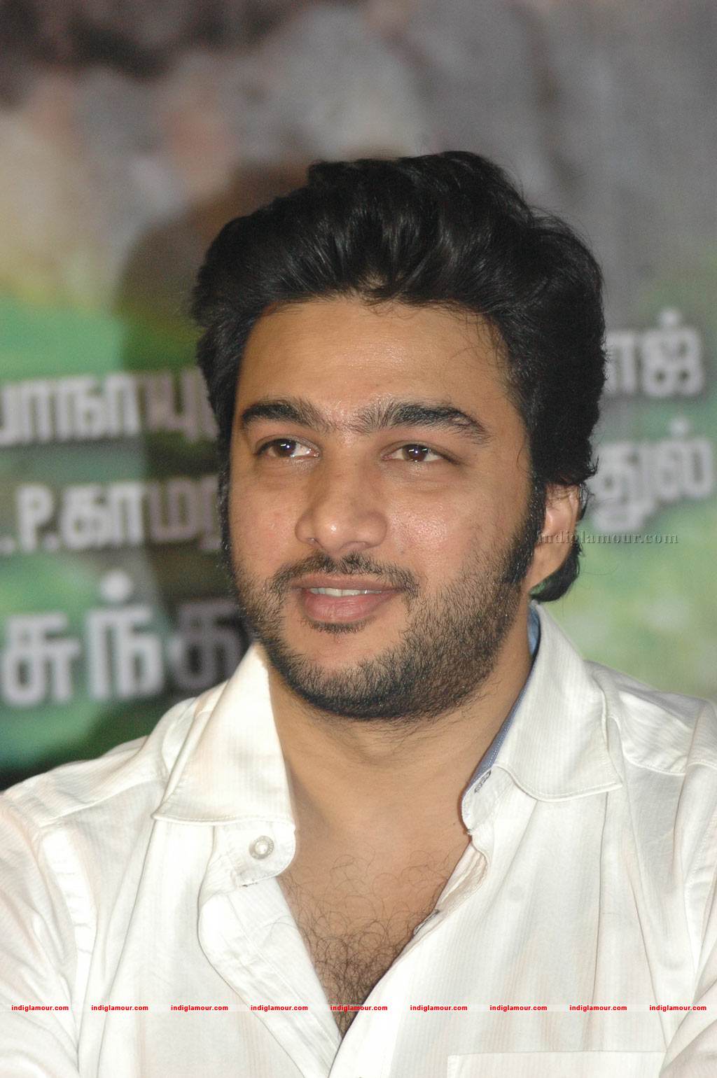 Swasame Movie Audio Launch Event hd photo