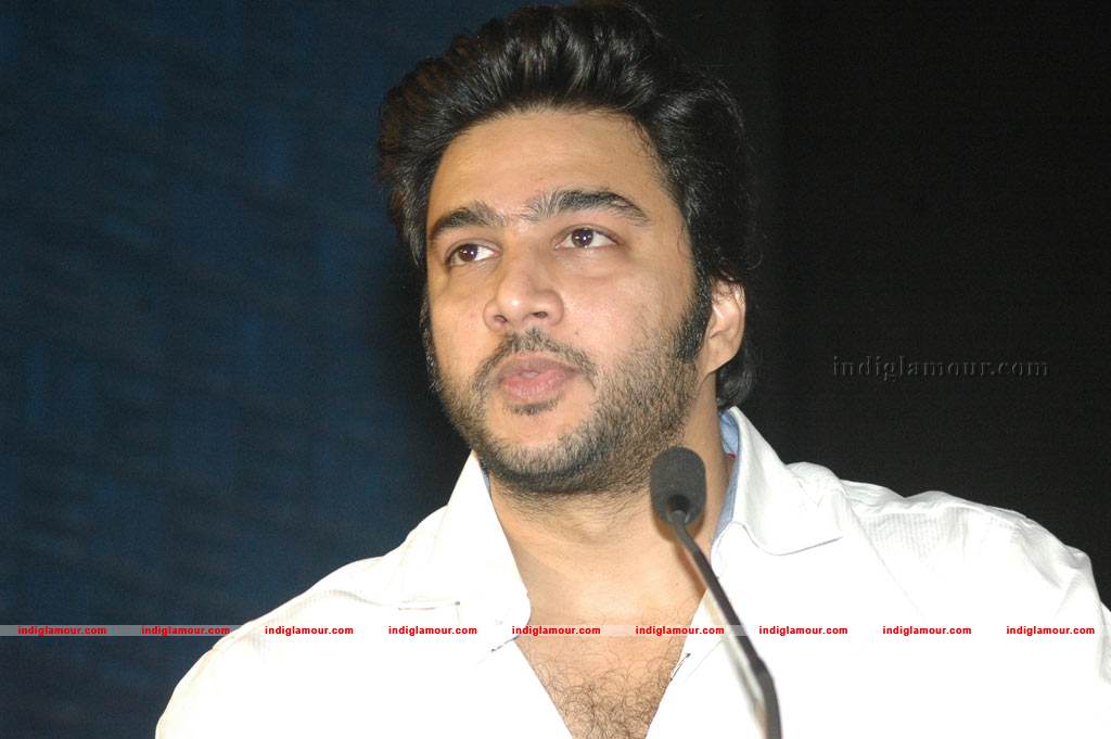Swasame Movie Audio Launch Event hd photo