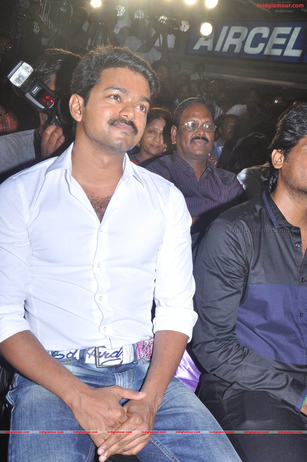 Vathikuchi Movie Audio Launch Event hd photo