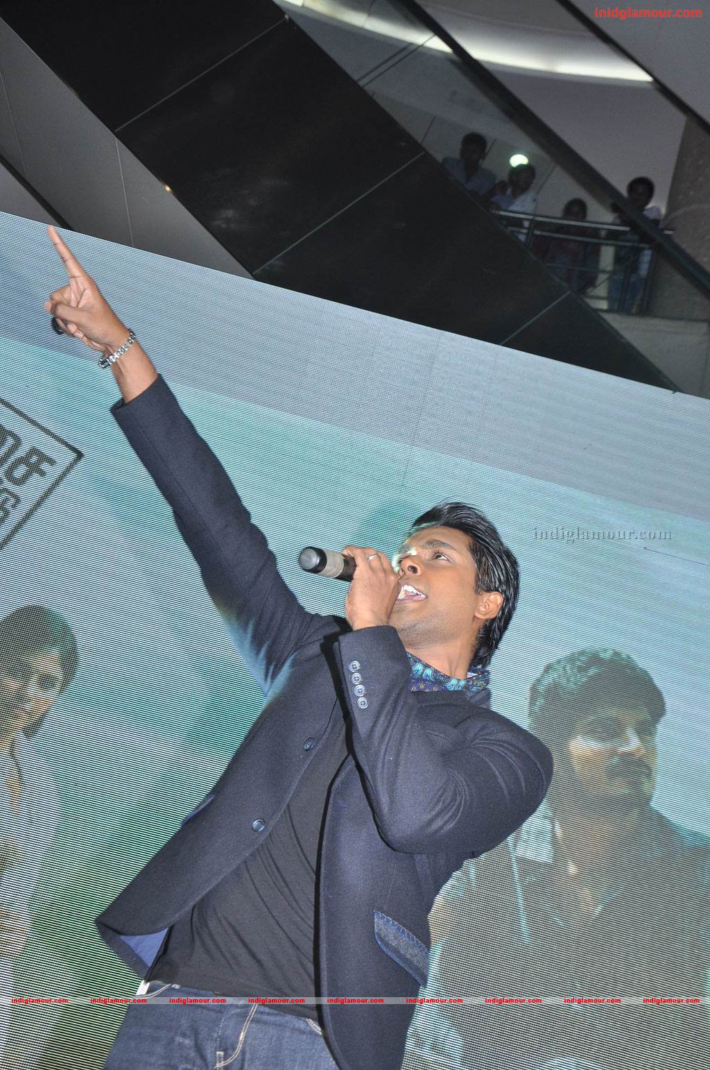 Vathikuchi Movie Audio Launch Event hd photo