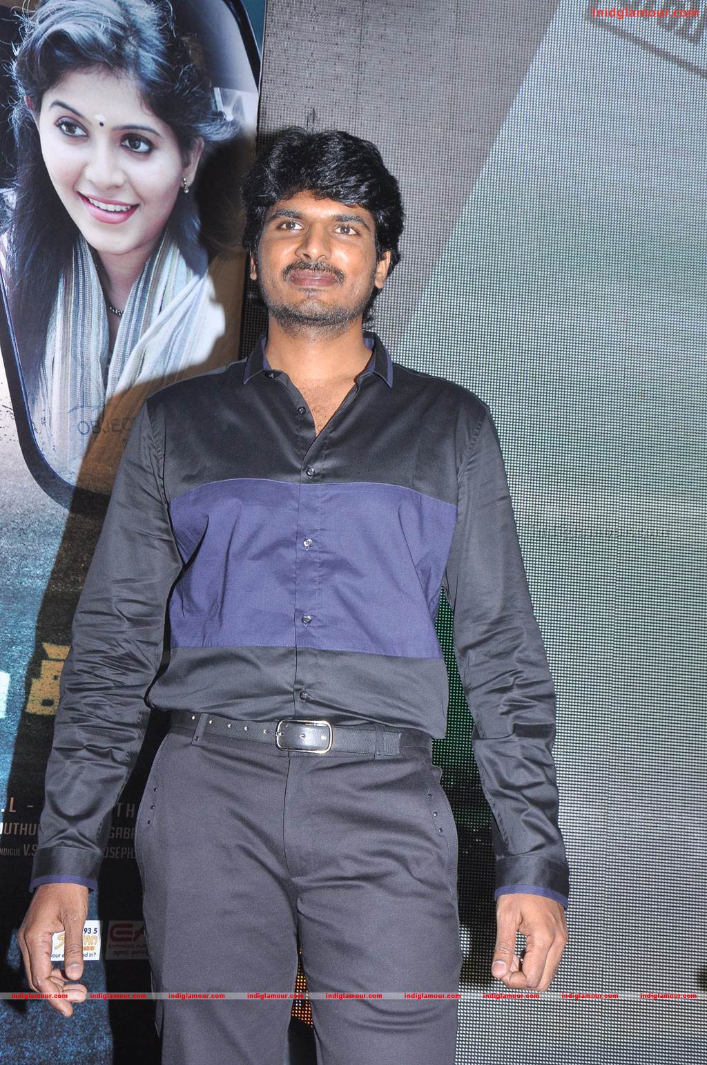 Vathikuchi Movie Audio Launch Event hd photo