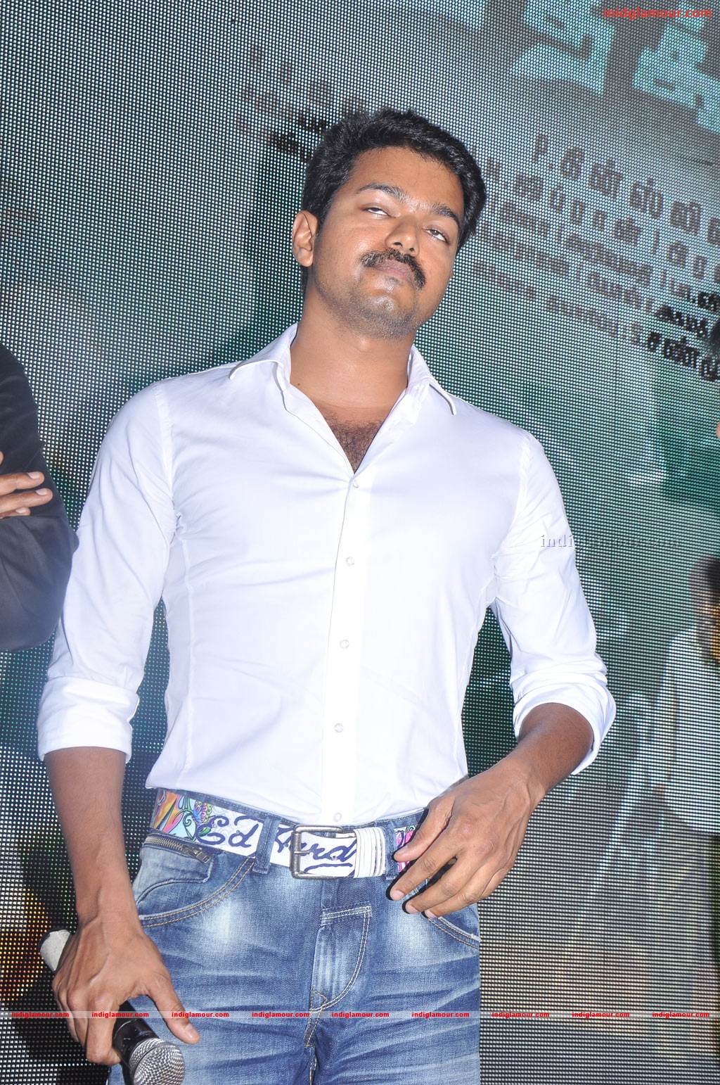 Vathikuchi Movie Audio Launch Event hd photo