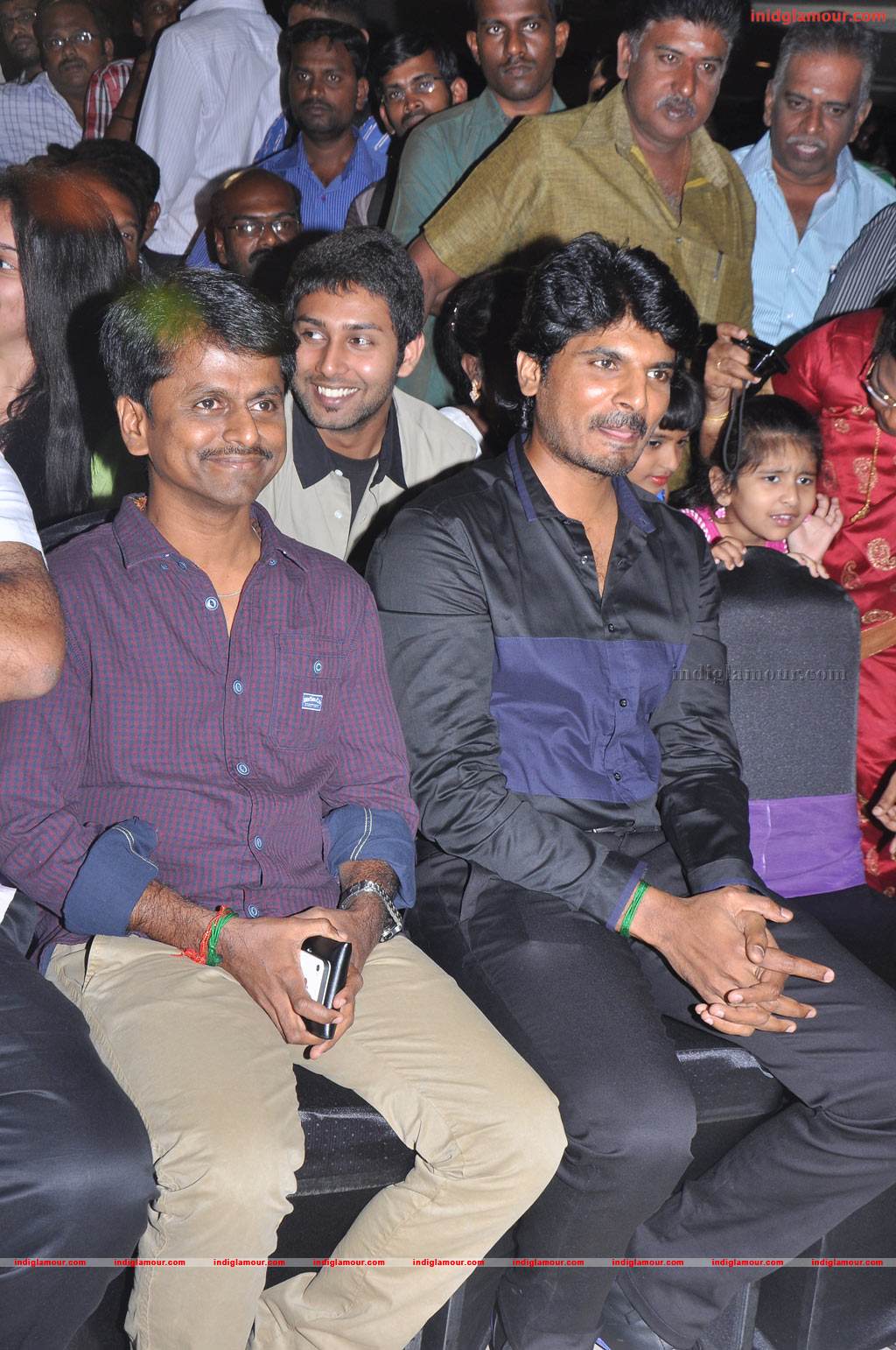 Vathikuchi Movie Audio Launch Event hd photo