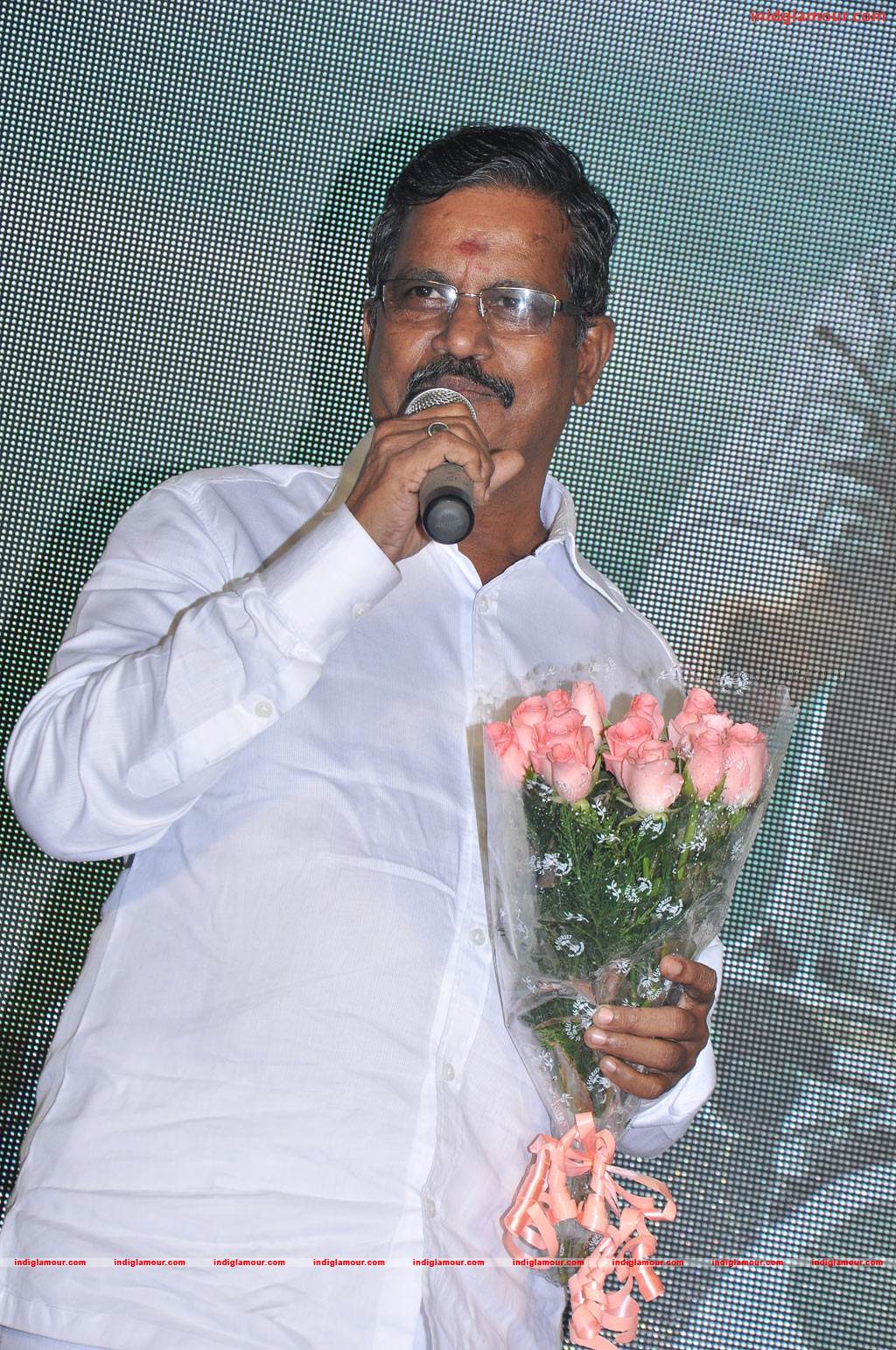 Vathikuchi Movie Audio Launch Event hd photo