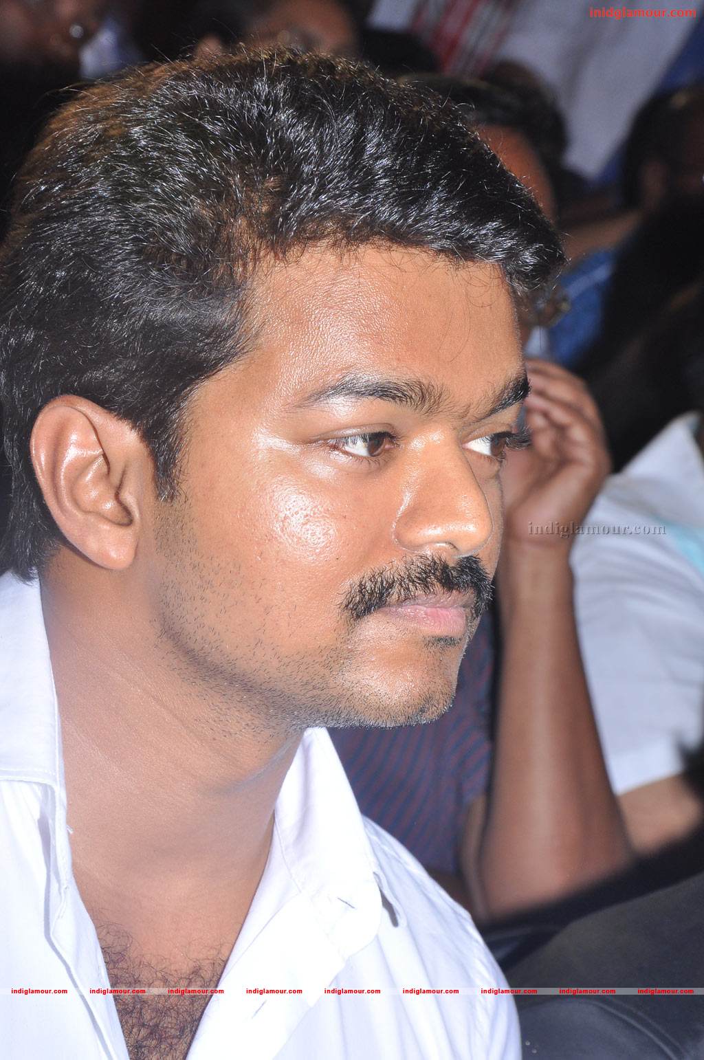 Vathikuchi Movie Audio Launch Event hd photo