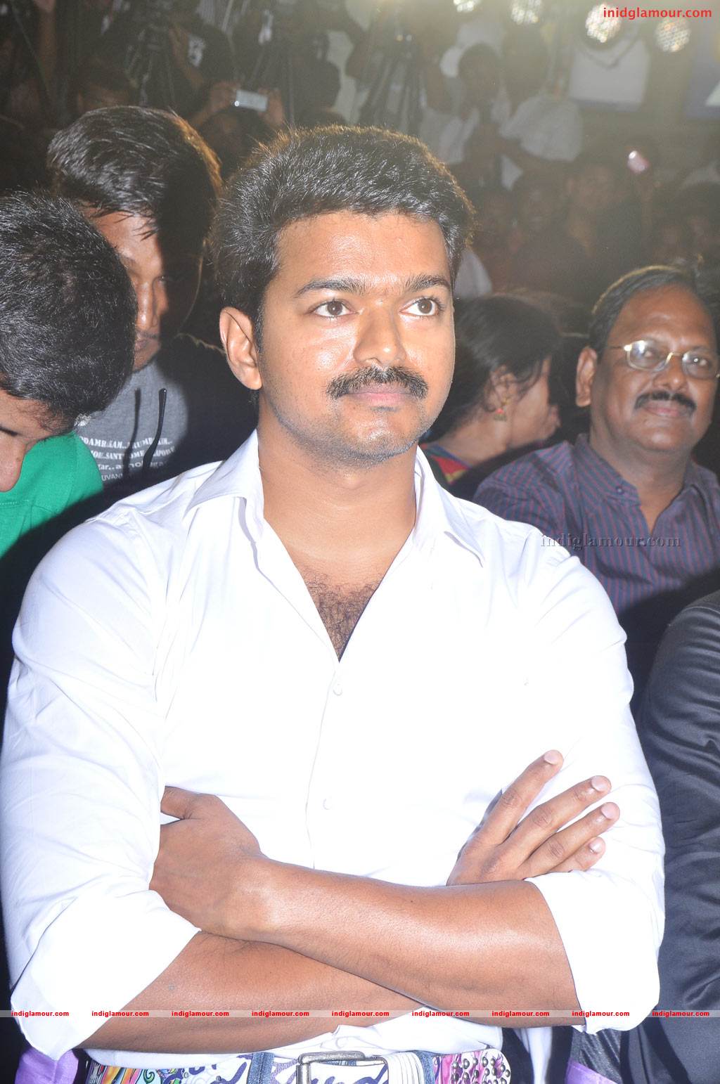 Vathikuchi Movie Audio Launch Event hd photo