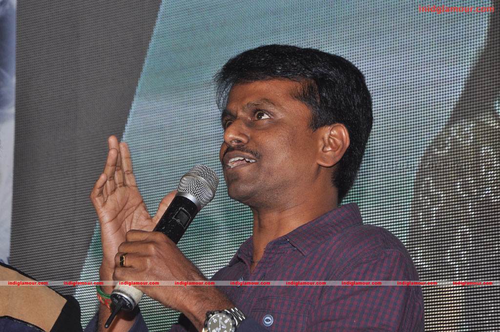 Vathikuchi Movie Audio Launch Event hd photo
