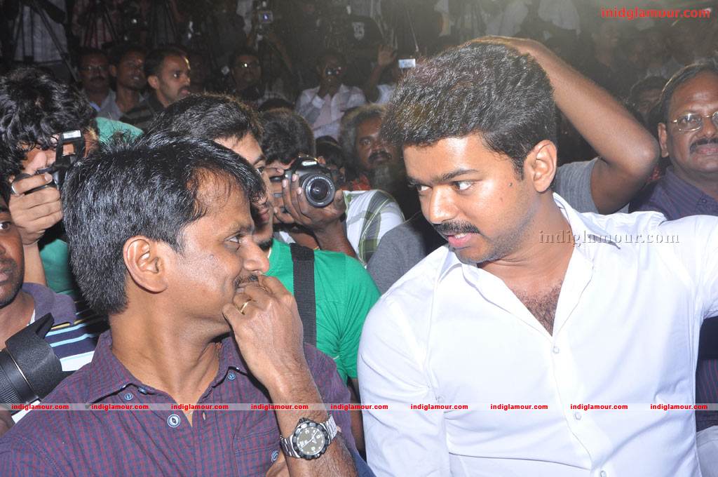 Vathikuchi Movie Audio Launch Event hd photo